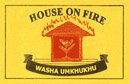 House On Fire Pic